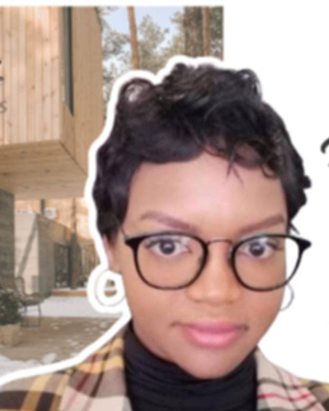 Rosalia Nangolo photo