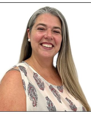 Annette Mostert photo