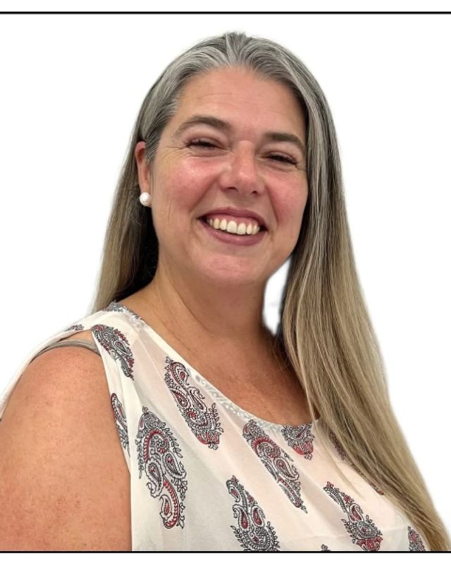 Annette Mostert photo