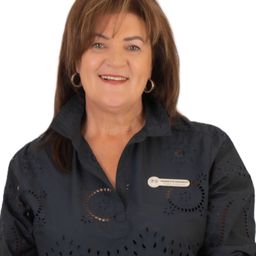 Mariette Kennedy