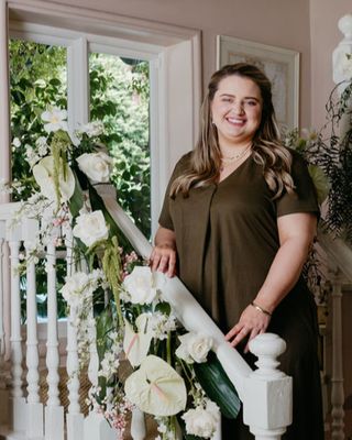 Benita Slabbert photo