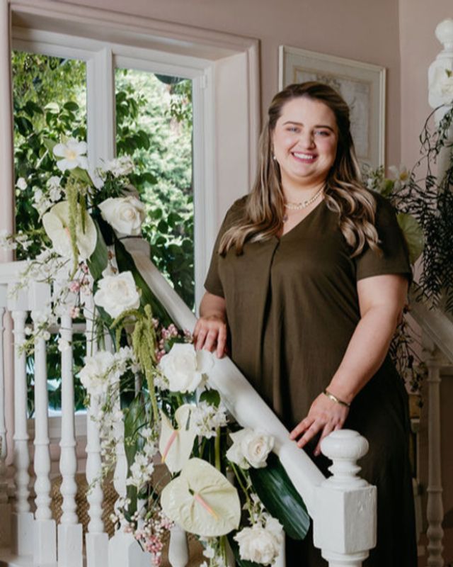 Benita Slabbert photo