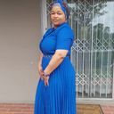 Langelihle Ngubane