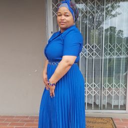 Langelihle Ngubane