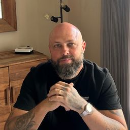 Jared Pereira