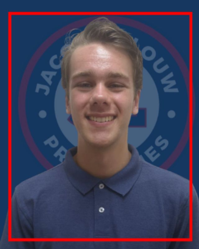 Julian Saayman photo