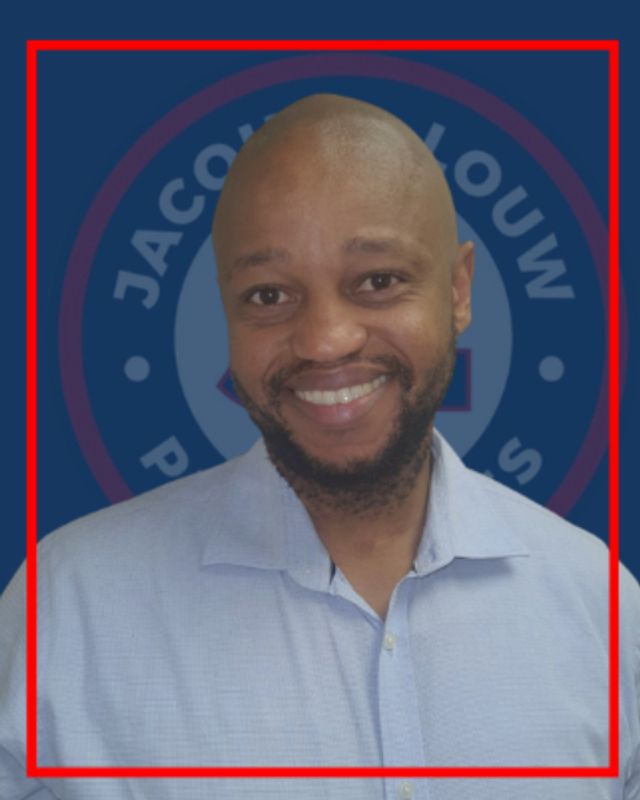 Thato Mosese photo