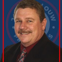 Ben Erasmus