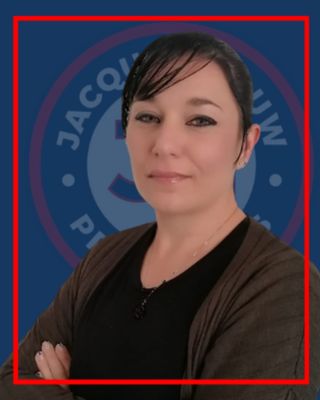 Melanie Davidson photo