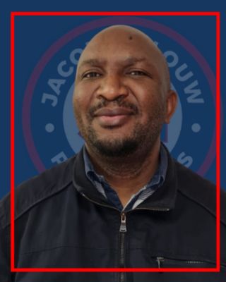 Siya Mabindisa photo