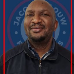 Siya Mabindisa
