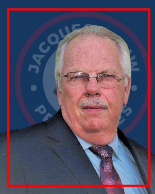 Ampie Grotsius photo