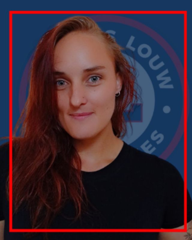 Saige Munitich photo