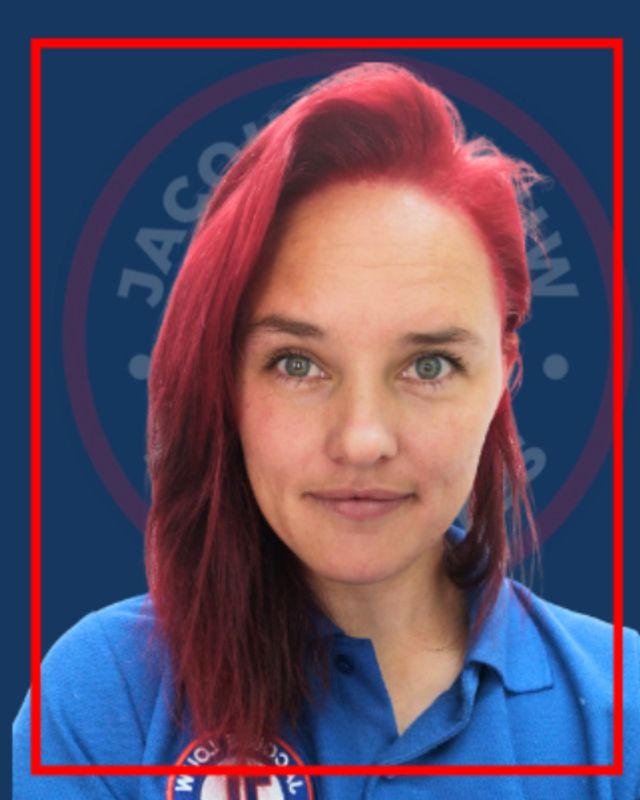 Charley Munitich photo