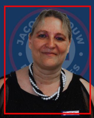 Soreta van Staden photo