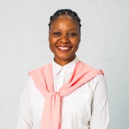 Busisiwe Shabangu