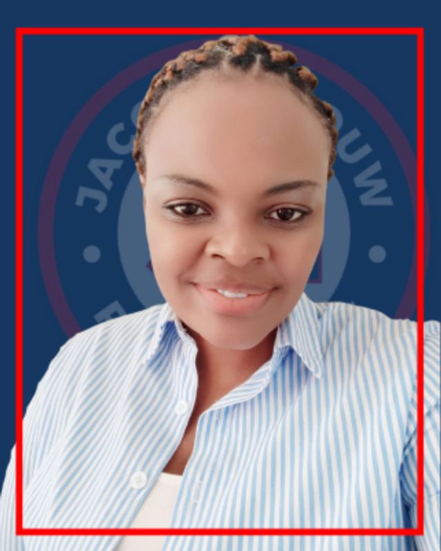 Jabulile Lefu photo