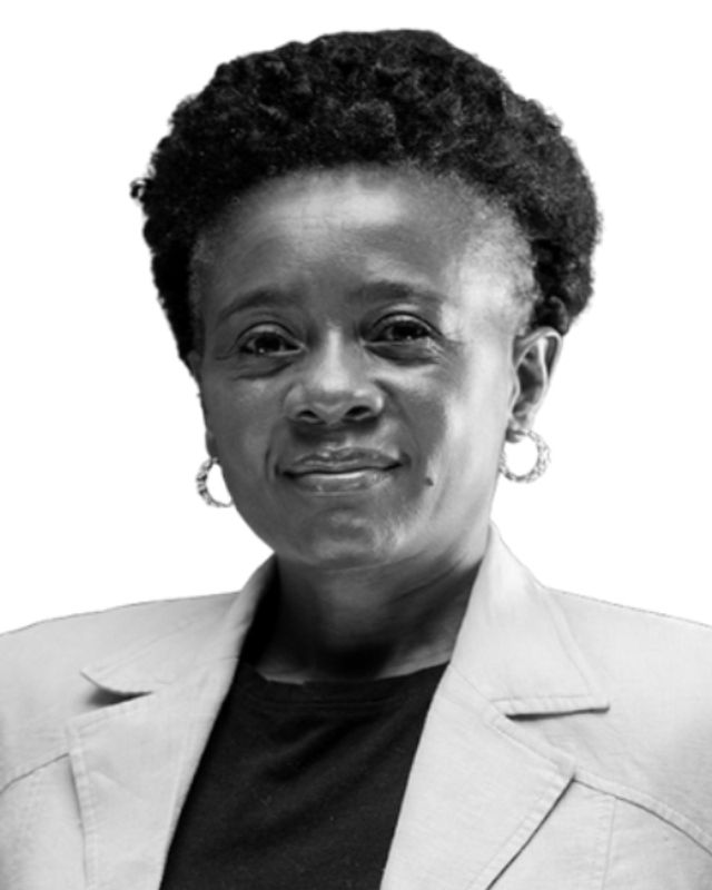 Hilma Pandureni Wilkinson photo