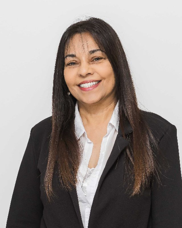 Colleen Roberts photo