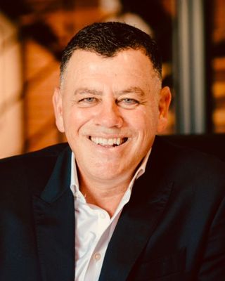 Albert Coetzee photo