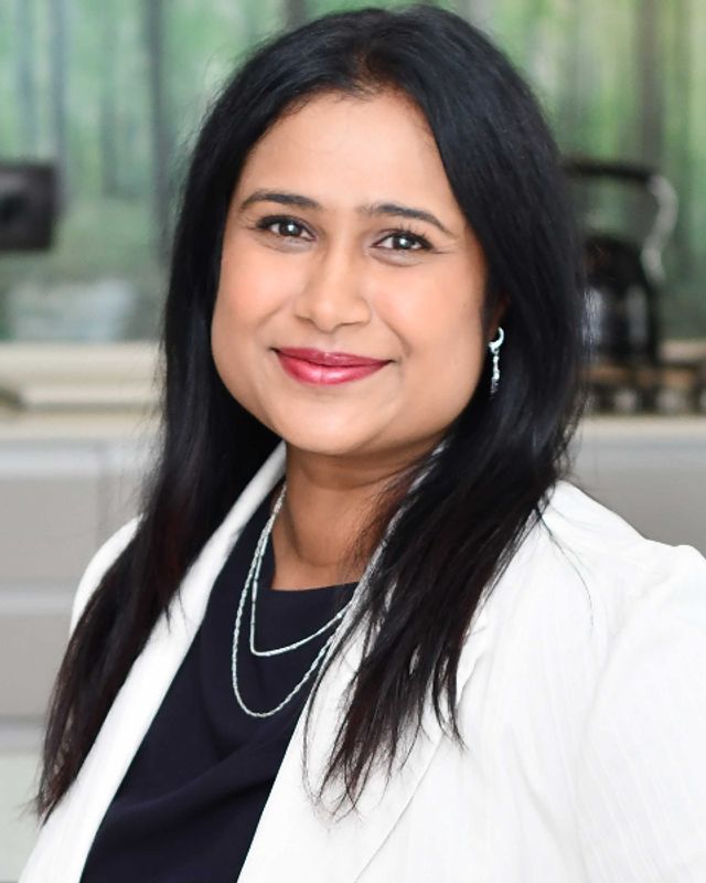 Lee-Ann Pillay photo