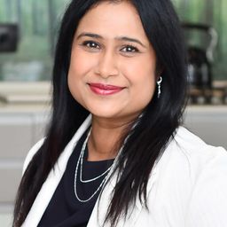 Lee-Ann Pillay