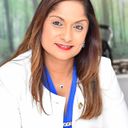 Tamara Naidoo