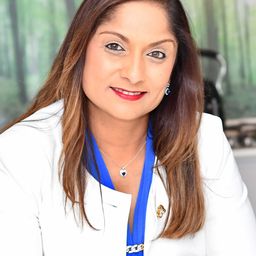 Tamara Naidoo