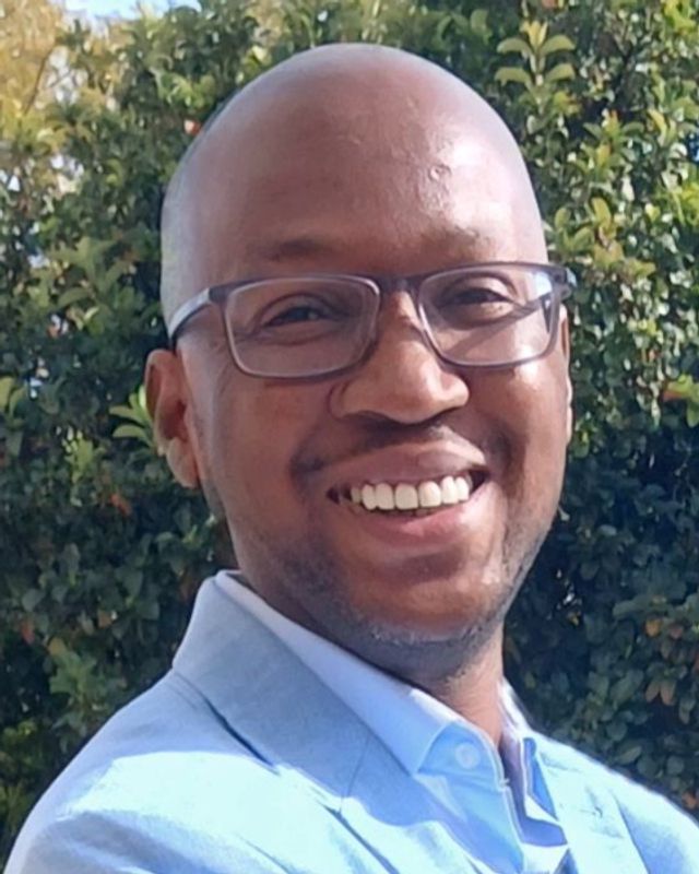 Thabang Thebehali photo