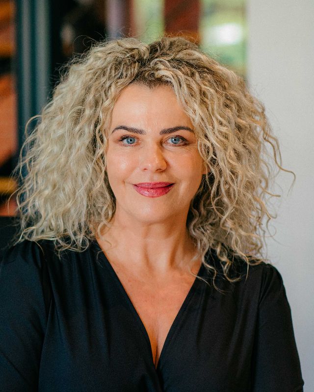 Karin Coetzee photo