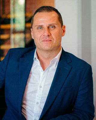 Riaan Ackermann photo