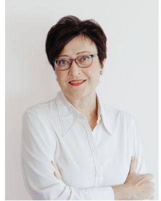 Elsa de Jager photo