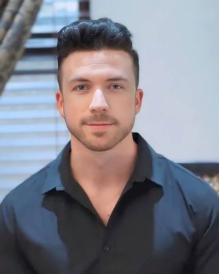 Janus Prinsloo photo