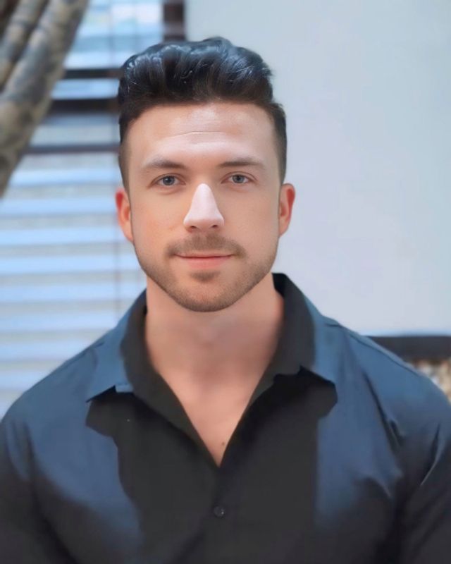 Janus Prinsloo photo