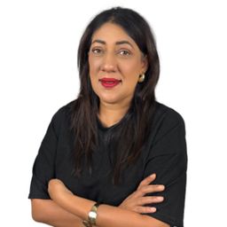 Fazilah Raffee