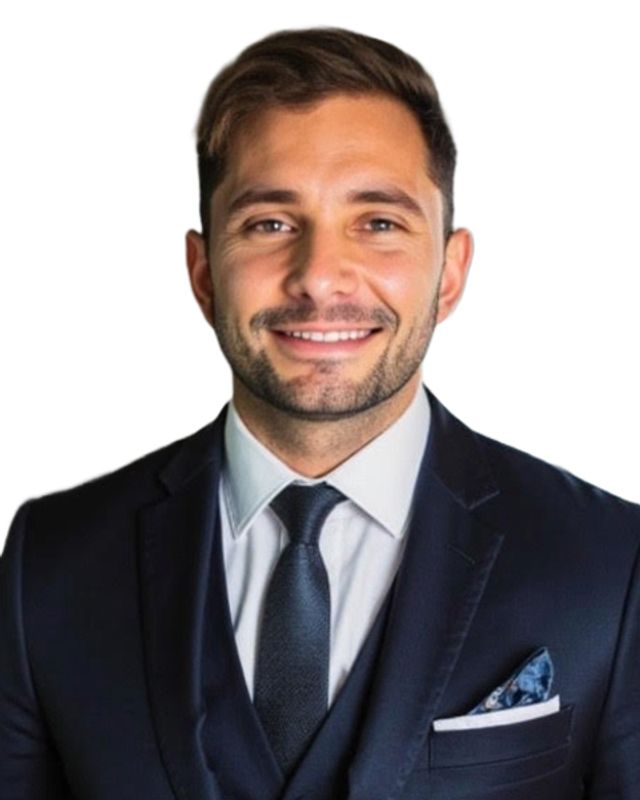 Marcus Huynen photo