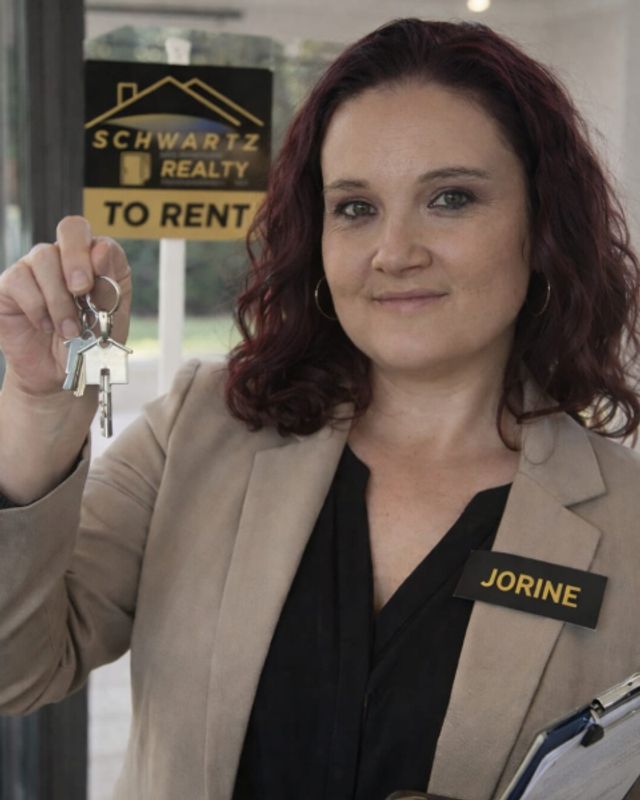 Jorine du Toit photo