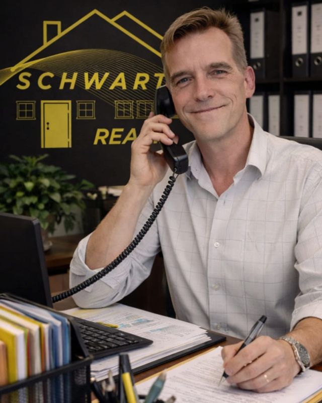 Hans Esterhuizen photo