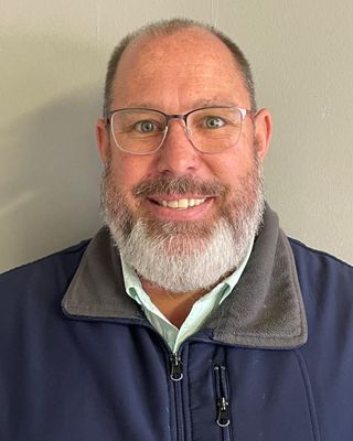 Eugene von Wielligh photo