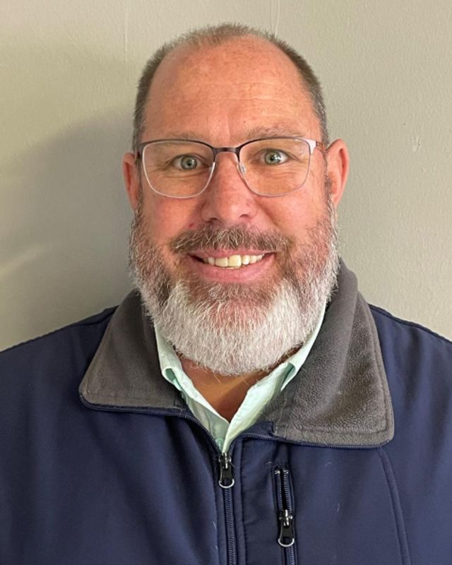 Eugene von Wielligh photo