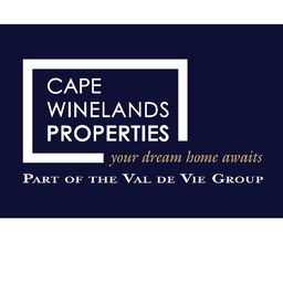 Cape Winelands Properties