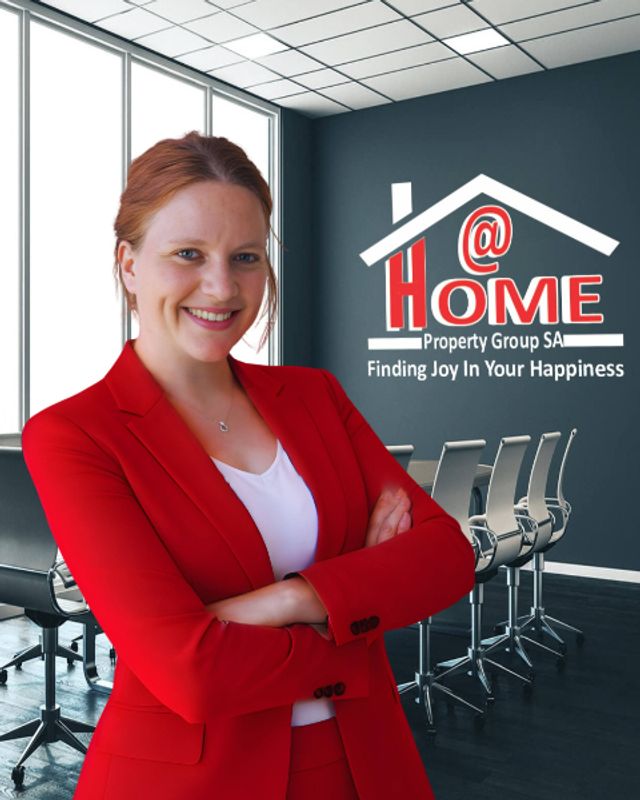 Salomie Badenhorst photo