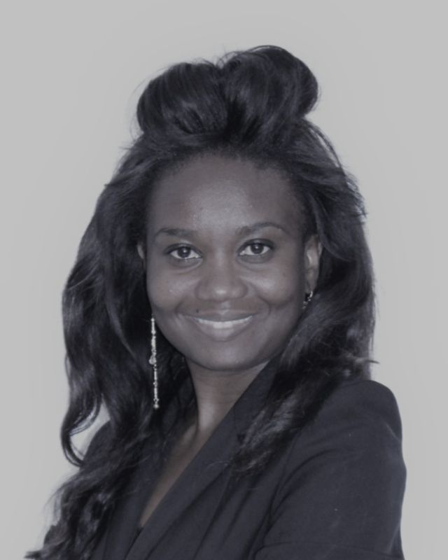 Ndapandula Nambahu photo