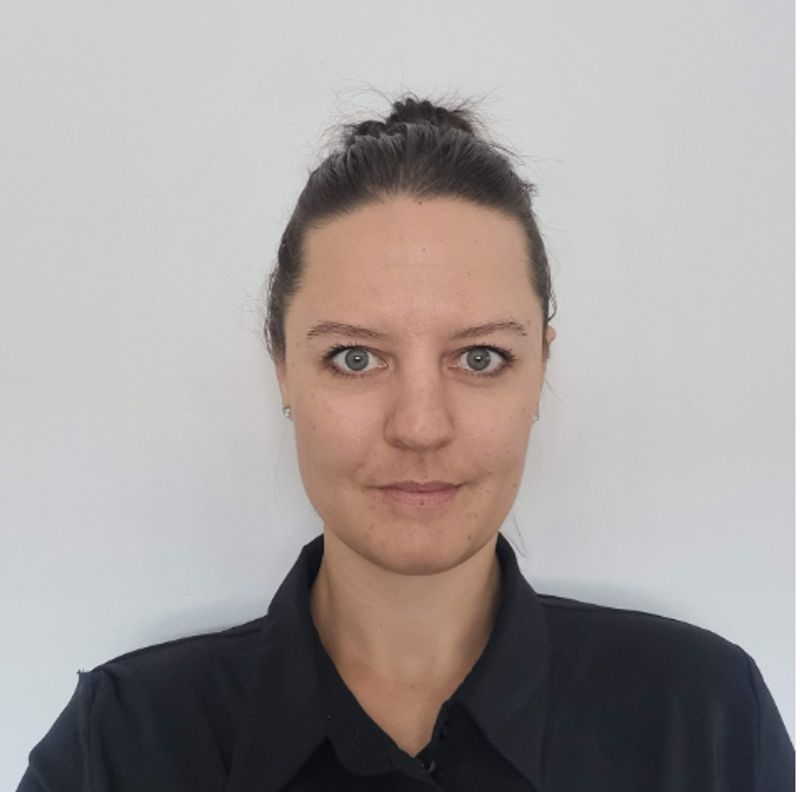 Dominique Schoeman photo