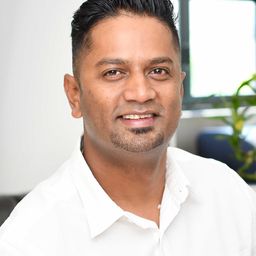 Denver Marimuthu