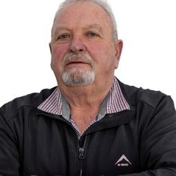 Marius Kriel
