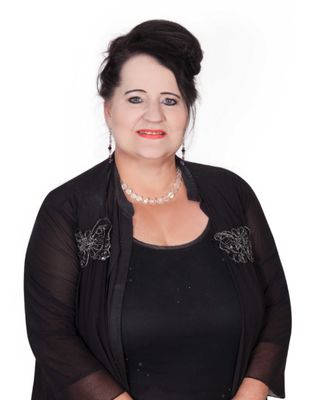 Elmarie Hattingh photo