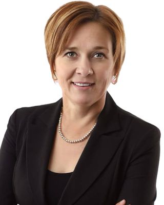 Carine Odendaal photo