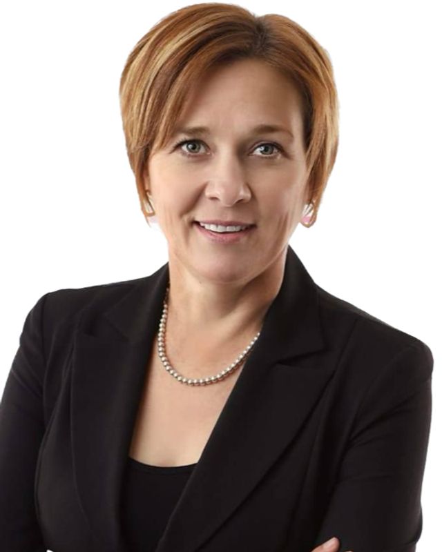 Carine Odendaal photo