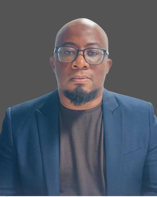 Simba Manyeruke photo